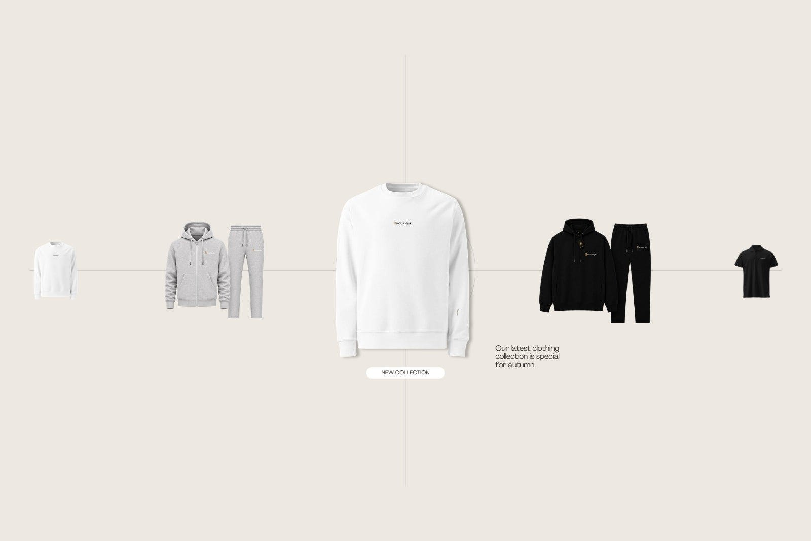 New Arrivals