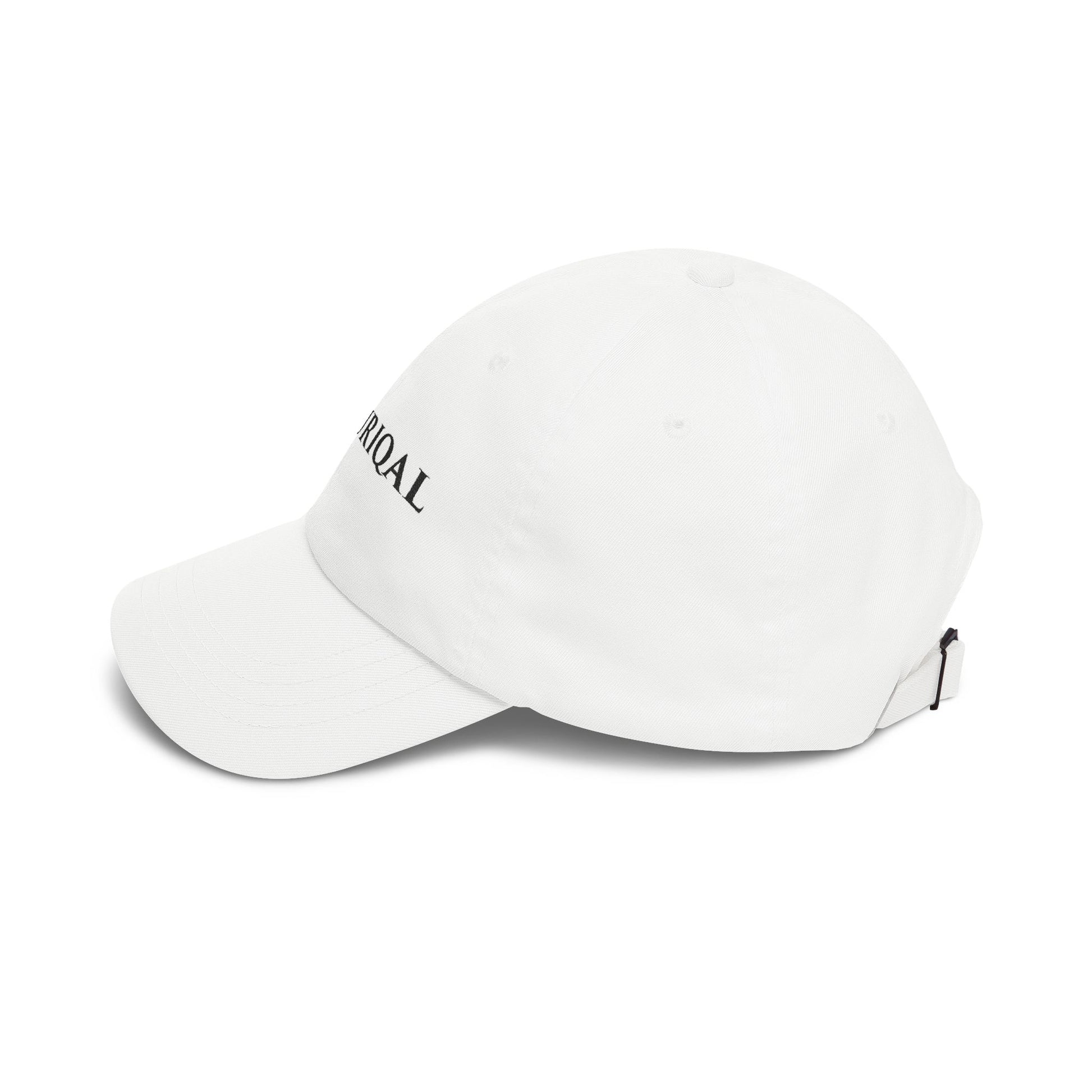 NOURIQAL DAD CAP | Embroidered Baseball Hat