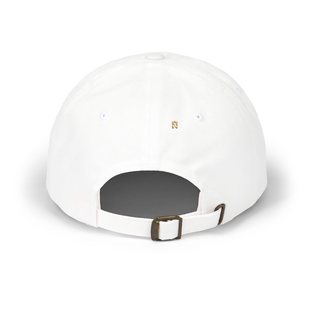 NOURIQAL DAD CAP | Embroidered Baseball Hat