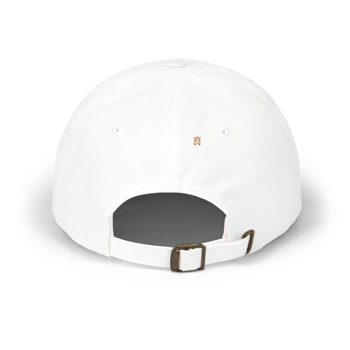 NOURIQAL DAD CAP | Embroidered Baseball Hat