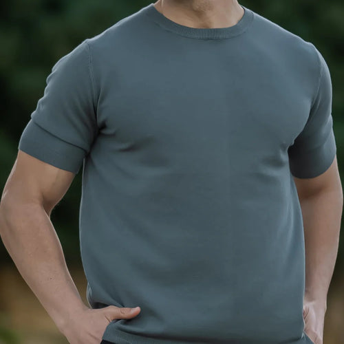 NOURIQAL N3 Polo Shirt