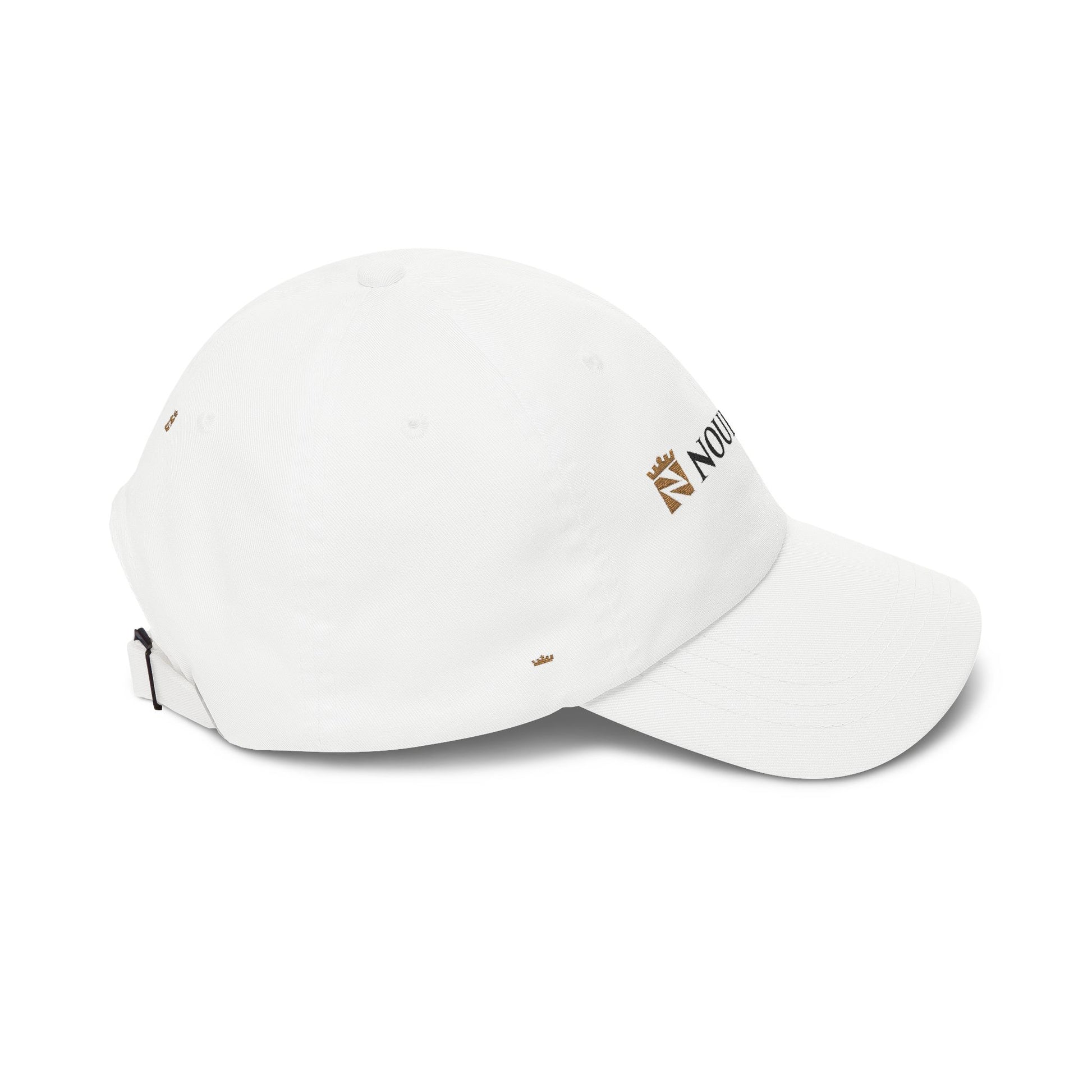 NOURIQAL DAD CAP | Embroidered Baseball Hat