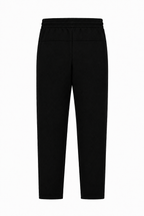 NOURIQAL N1 TRACKSUIT NON ZIPPER - BLACK