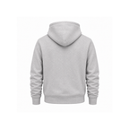 NOURIQAL N1 ZIPPER TRACKSUIT - GREY