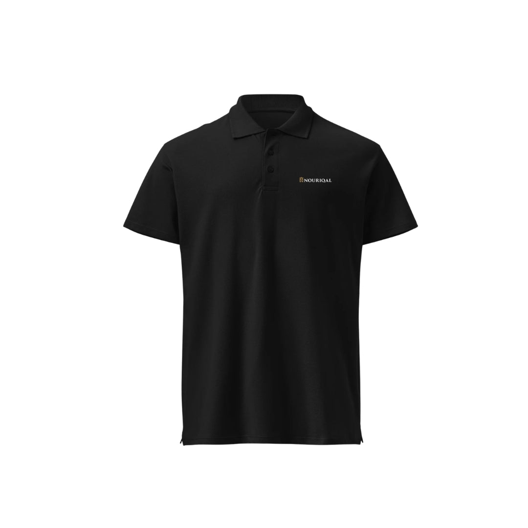 NOURIQAL N1 Polo Shirt