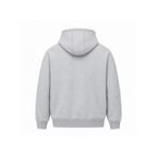 NOURIQAL N1 TRACKSUIT NON ZIPPER - GREY